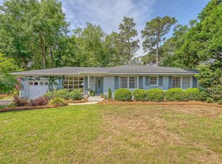 803 Burnett Dr, Charleston, SC 29412