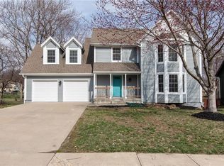 15314 W 84th St, Lenexa, KS 66219