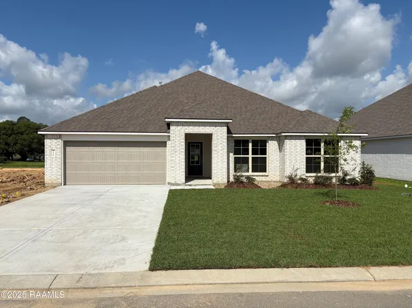 3410 Magnolia Lakes Blvd, Maurice, LA 70555