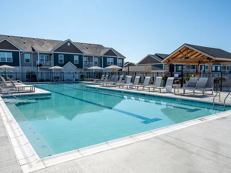Remington Lake Apartments — Photo 18