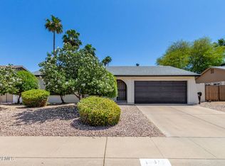 10875 N 107th Way, Scottsdale, AZ 85259