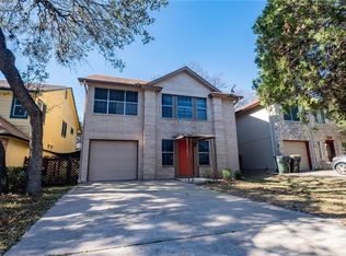 12614 Olympiad Dr, Austin, TX 78729