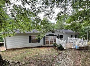 281 Dogwood Cir, Ellijay, GA 30540