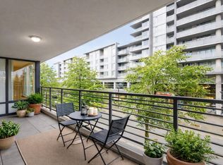 9009 Cornerstone Mews #425, Burnaby, BC