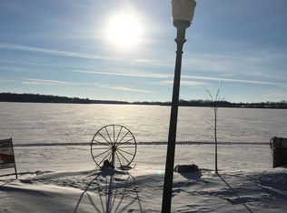 W4313 Strange Rd, Iron Ridge, WI 53035