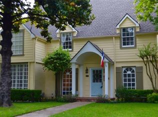 3528 Stanford Ave, Dallas, TX 75225
