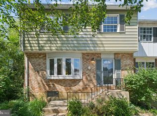 492 Norvelle Ct, Glen Burnie, MD 21061