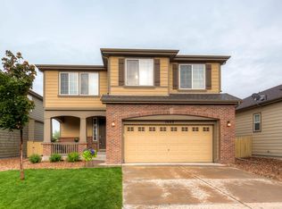 7868 S Joplin Ct, Englewood, CO 80112