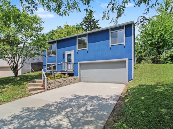 2126 Winewood Ave, Ann Arbor, MI 48103