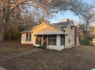 135 Vassar Cir, Montevallo, AL 35115