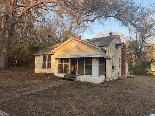 135 Vassar Cir, Montevallo, AL 35115