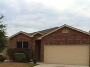 246 Wing Fls, San Antonio, TX 78253