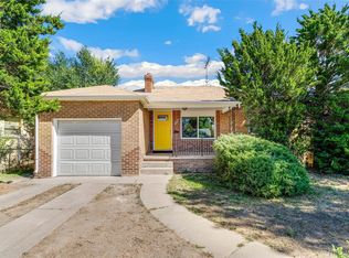 1640 Havana St, Aurora, CO 80010