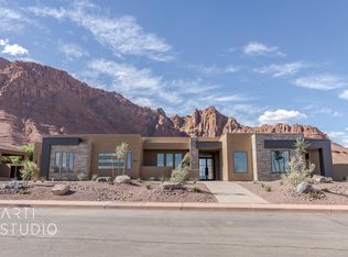 501 E Ridgeview Cir, Ivins, UT 84738