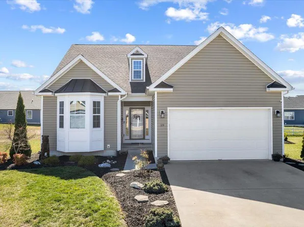 59 Hialeah Pl, Martinsburg, WV 25404