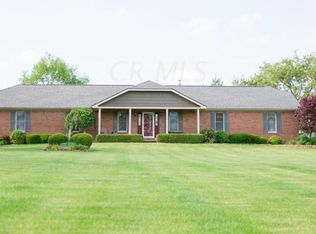 10020 Reussner Rd, Pataskala, OH 43062