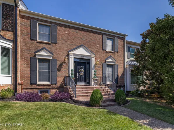 7911 Westover Dr, Prospect, KY 40059