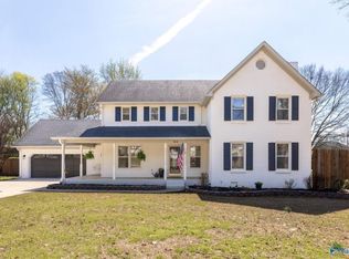 104 Mountain View Ln, Madison, AL 35758