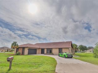 1438 Vermouth Ln, Punta Gorda, FL 33983