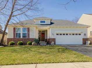 3305 Rumsford Blvd, Elgin, IL 60124