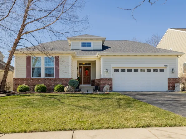 3305 Rumsford Blvd, Elgin, IL 60124