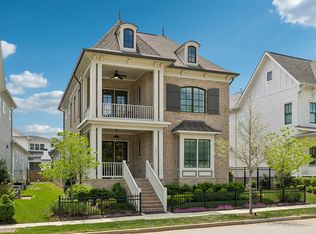 1007 Kathryn Ave, Franklin, TN 37064