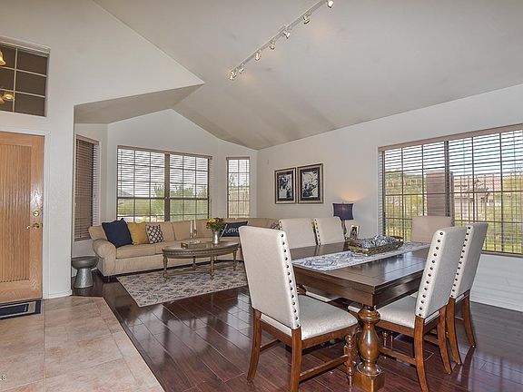Dining Room-Living Room