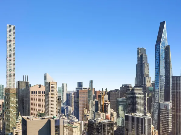 157 West 57th Street image 8 of 28