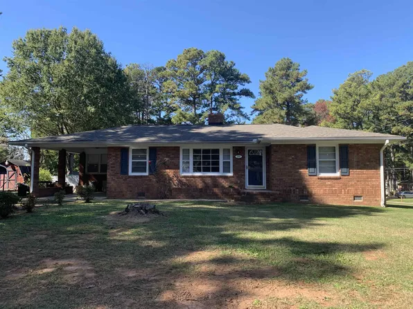 1306 Roanoke Ave, Henderson, NC 27536