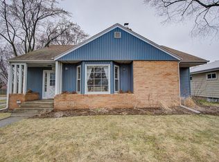 1802 Melrose St, Madison, WI 53704