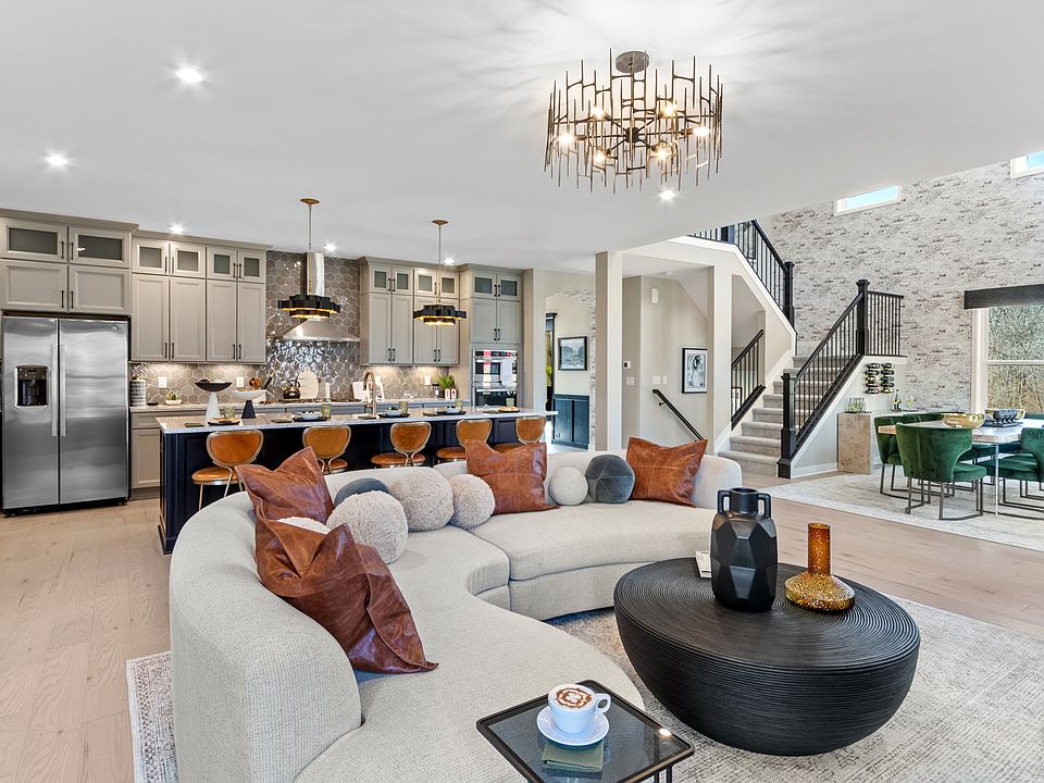 Woodberry by Fischer Homes in Canton GA | Zillow