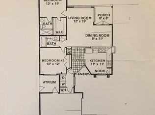 11701 Peach Grove Ln, Orlando, FL 32821