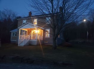 1665 Frazier Hill Rd, Benson, VT 05743