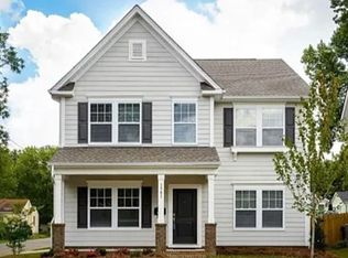 1501 Downs Ave, Charlotte, NC 28205