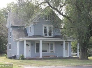 51 Delaware Ave, Hurlock, MD 21643