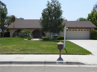 1456 Cedarhill Dr, Riverside, CA 92507