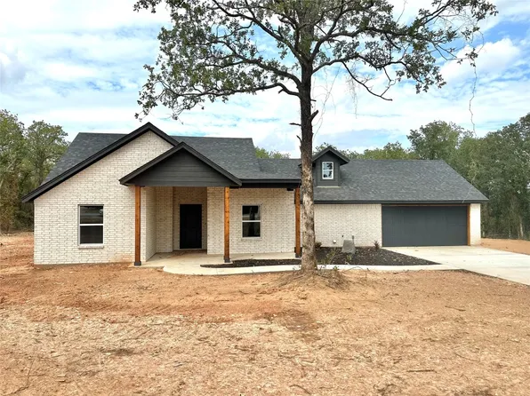 120 Monarch Ln, Poolville, TX 76487