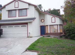 136 Olympic Dr, Vallejo, CA 94589