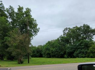 0 Southerfield Rd, Americus, GA 31709