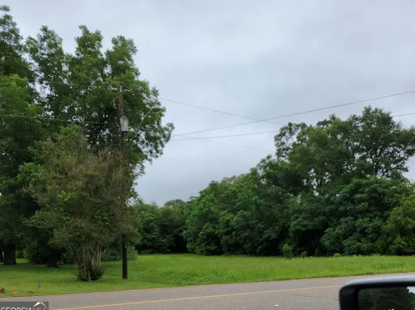 0 Southerfield Rd, Americus, GA 31709