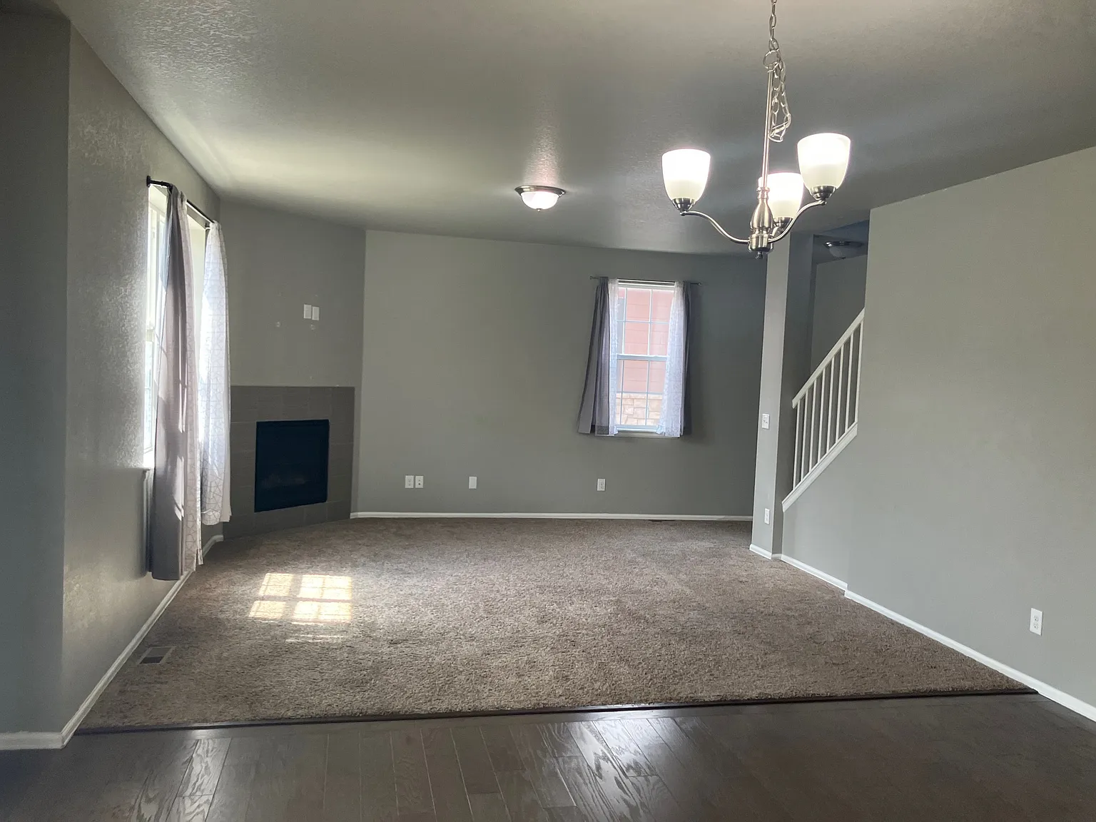 4 bed, 2.5 bath, 2493 sqft, $3,500 — Photo 4