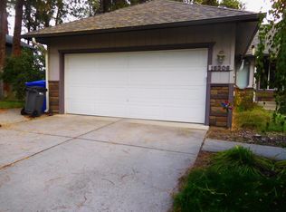 15306 N Neptune St, Mead, WA 99021