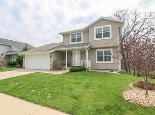 3925 Cosgrove Dr, Madison, WI 53719