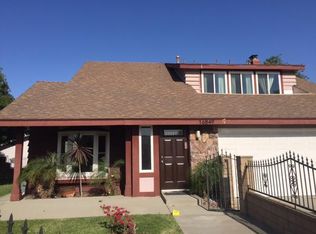 16849 Fern Creek Dr, La Puente, CA 91744