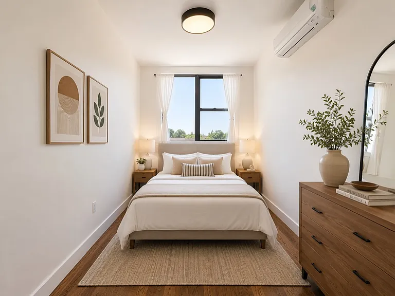 61 Malcolm X Blvd #2B — Photo 2