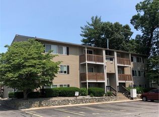 133 Fordson Ave APT 6, Cranston, RI 02910