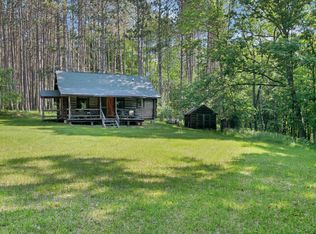 N14066 Squaw Creek Rd, Wausaukee, WI 54177