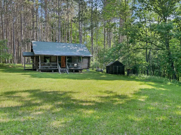 N14066 Squaw Creek Rd, Wausaukee, WI 54177