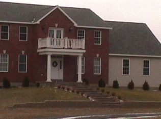 LOT 3 A St, Greenfield, NY 12833