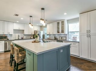 5922 Ludington Dr, Houston, TX 77035